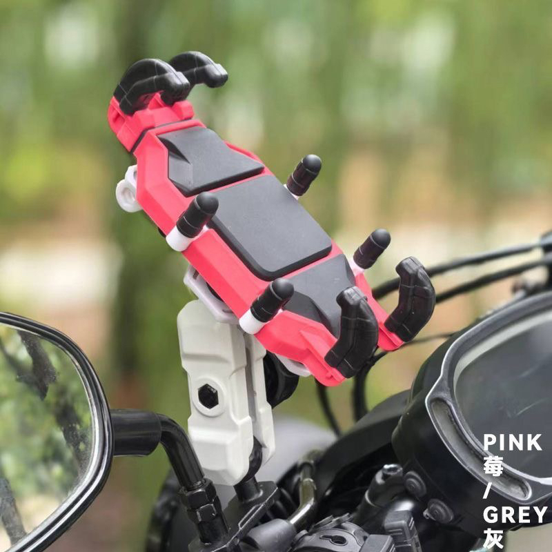 handlebar motorcycle phone mount 5 handlebar motorcycle phone mount 5