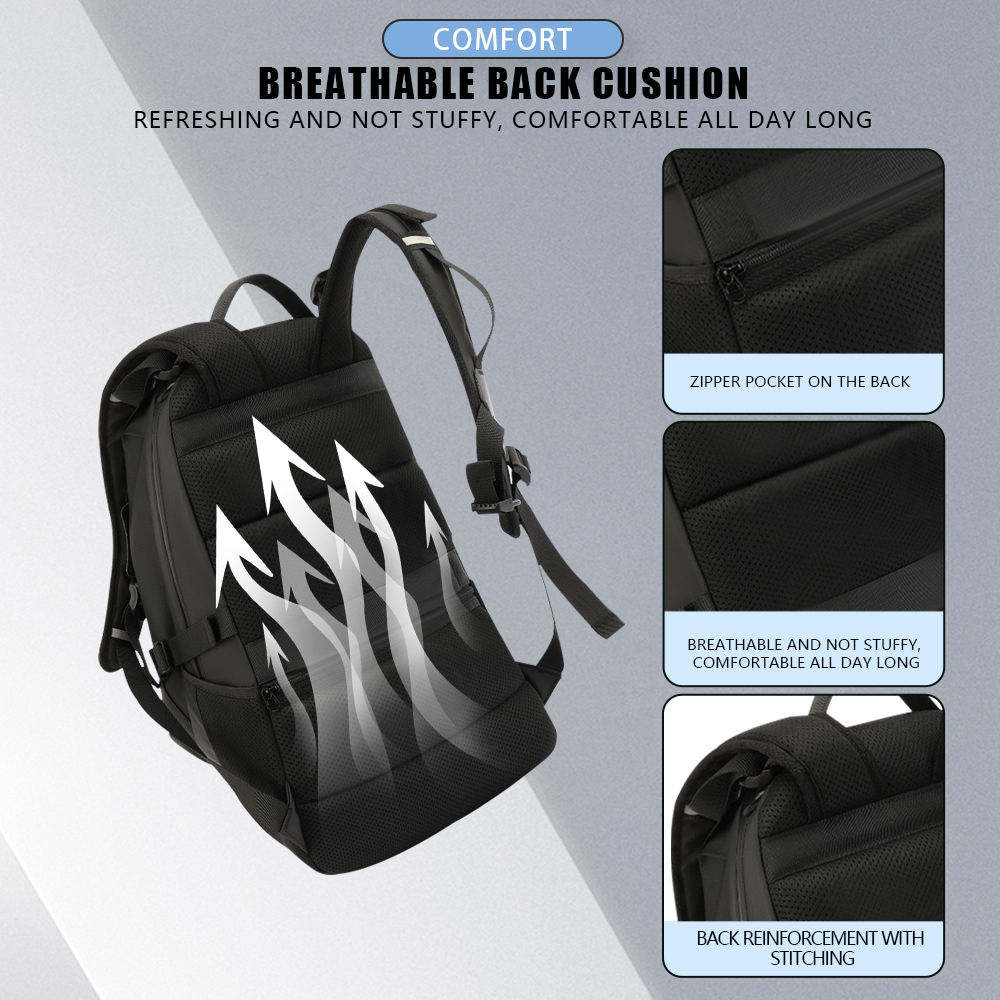 large capacity helmet bag | full face helmet storage bag