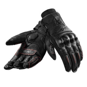 leather motorcycle gloves