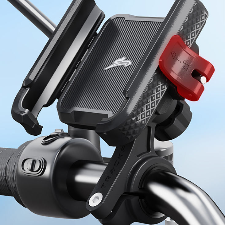 metal motorcycle phone holder 1 metal motorcycle phone holder 1