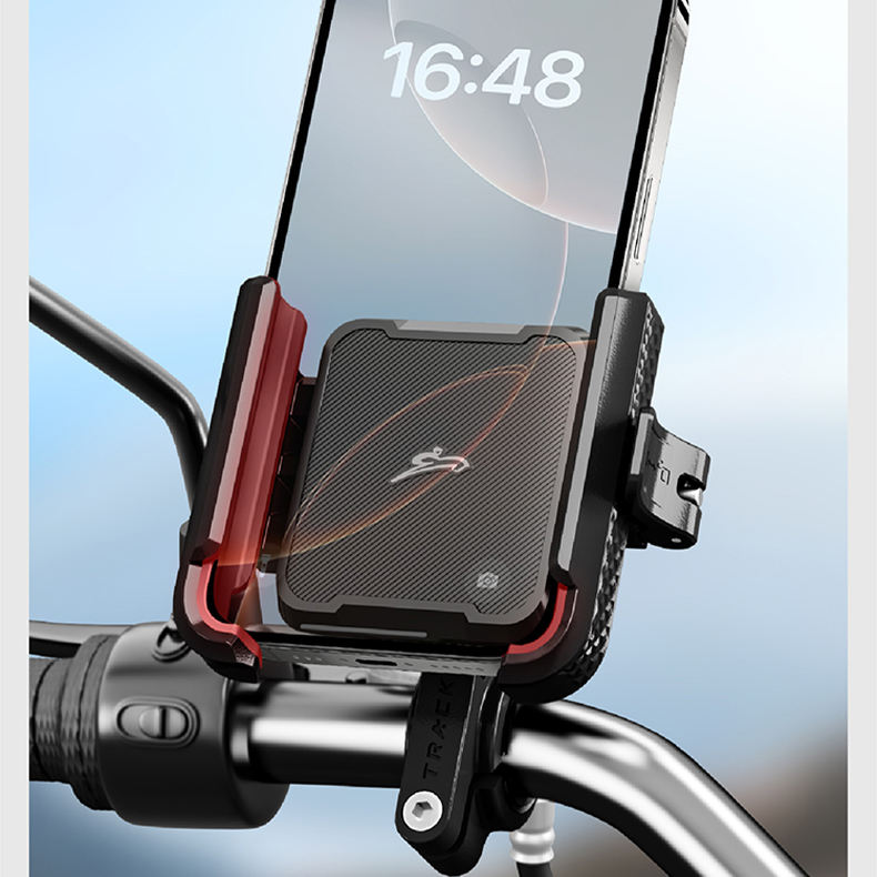 metal motorcycle phone holder 4 metal motorcycle phone holder 4