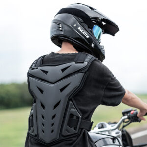 motorbike body armor vest 2