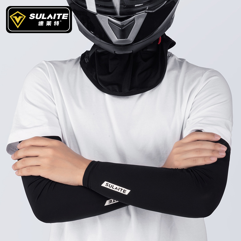 motorcycle arm sleeves 6