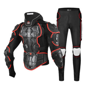 motorcycle armor jacket 2