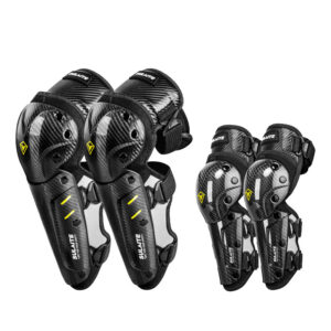 motorcycle armor knee elbow pads 3