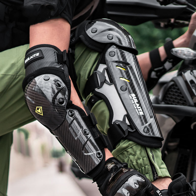 motorcycle armor knee elbow pads 4 motorcycle armor knee elbow pads 4