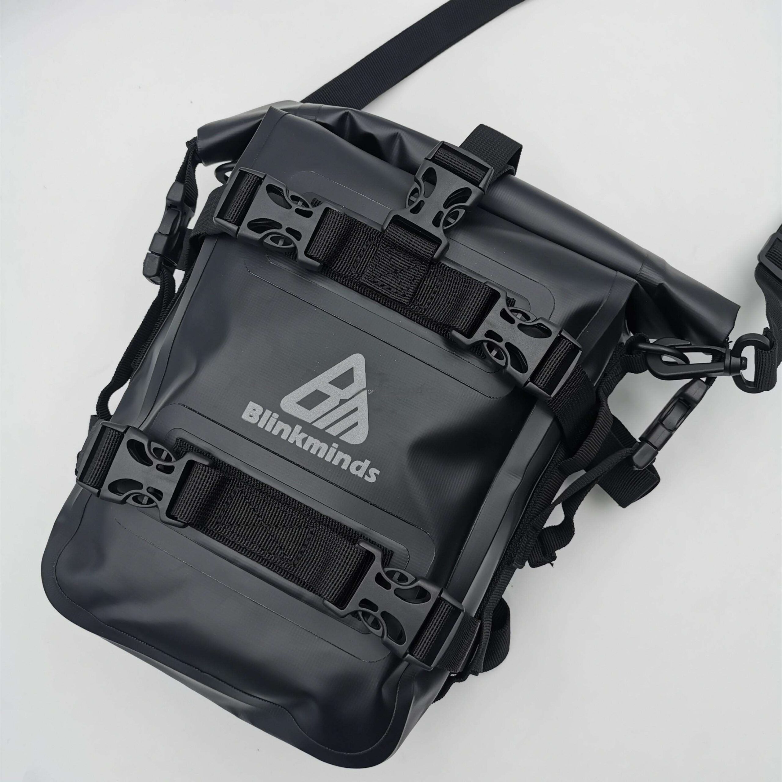 motorcycle engine guard bag mb 556 image 02