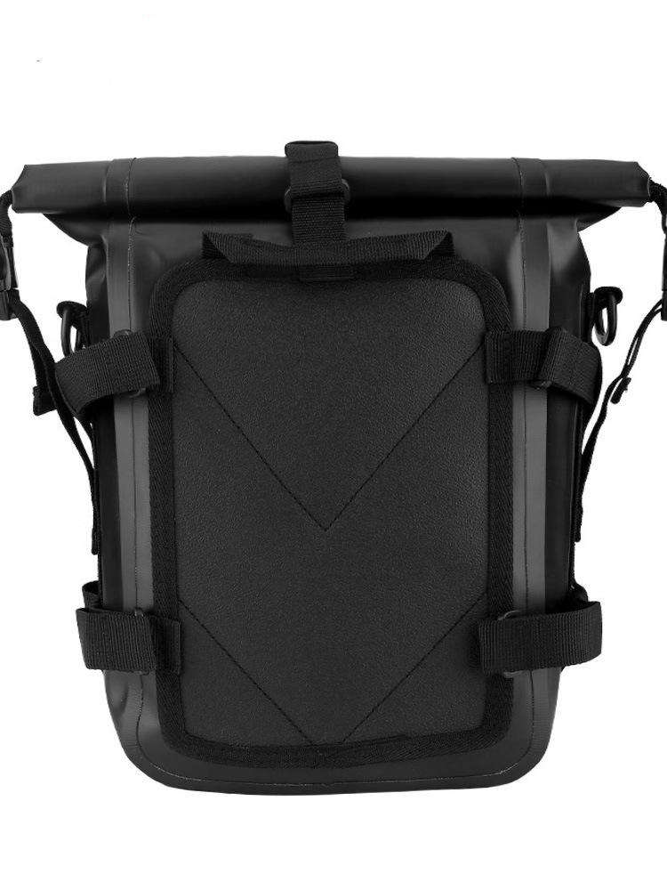 motorcycle engine guard bag mb 556 image 04
