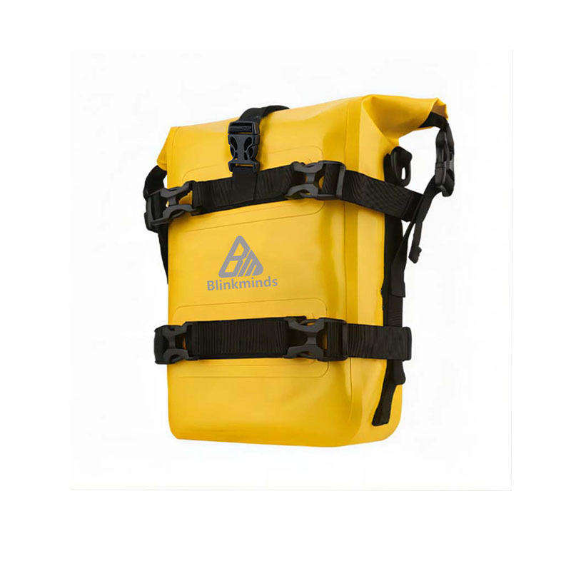 motorcycle engine guard bag mb 556 image 05