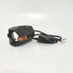 led auxiliary light universal