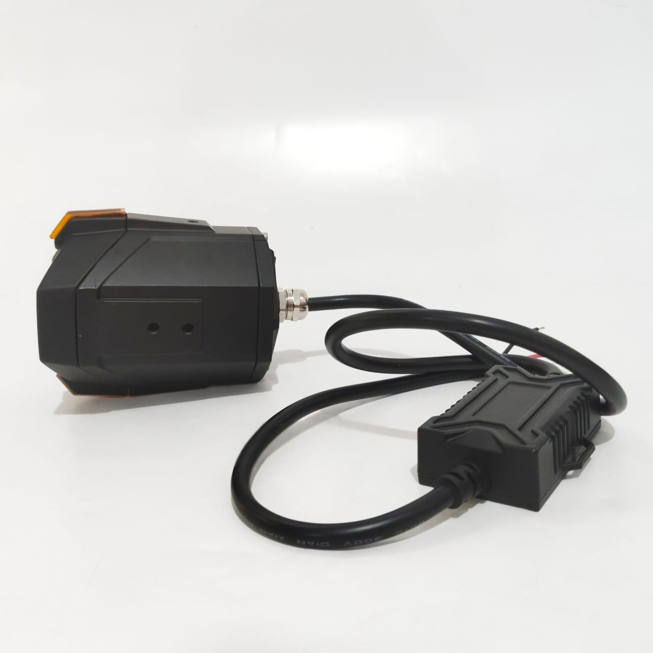 motorcycle headlight upgrade led auxiliary light (7)