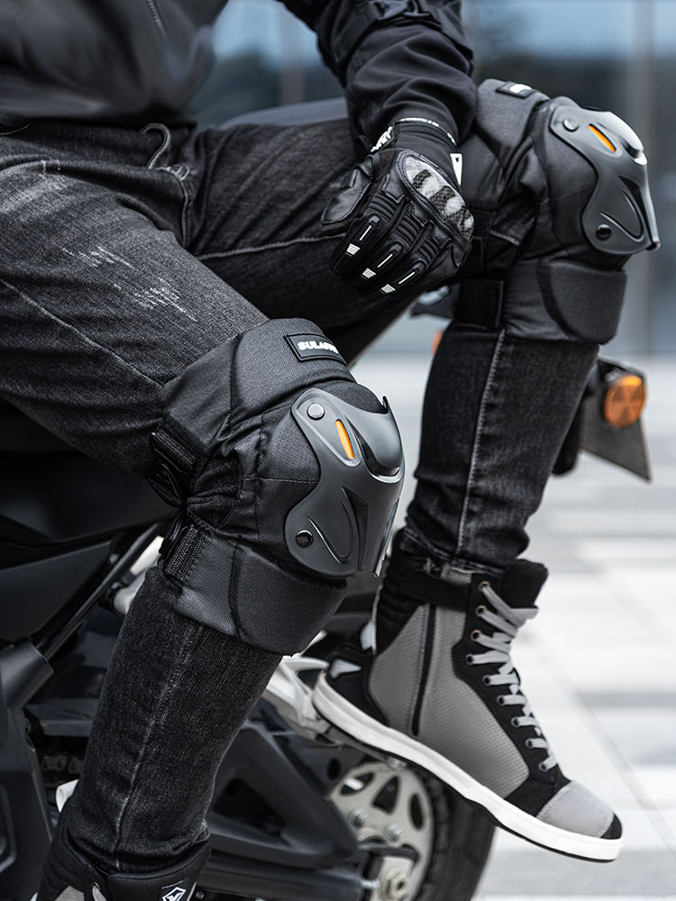 motorcycle knee elbow pads 5 motorcycle knee elbow pads 5