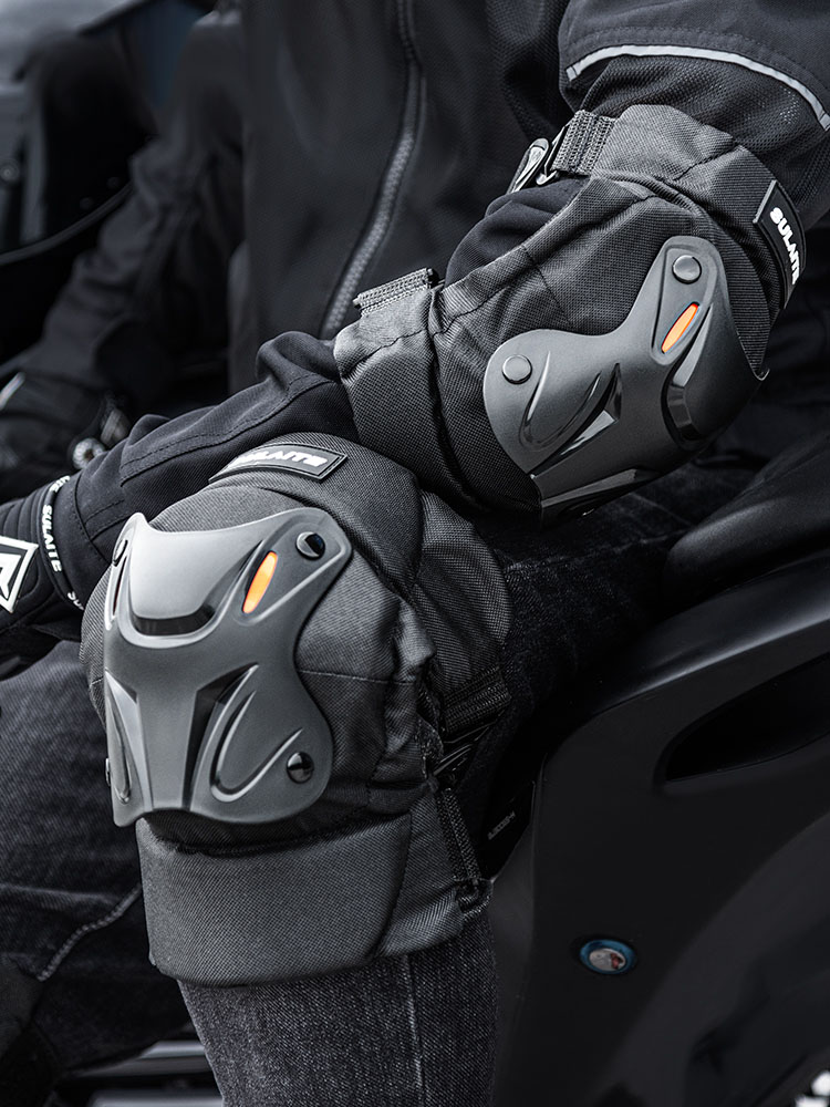 motorcycle knee elbow pads 6 motorcycle knee elbow pads 6