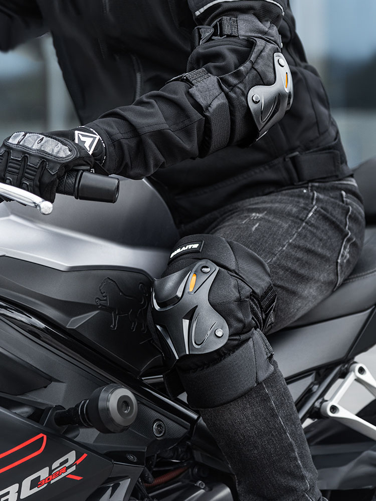 motorcycle knee elbow pads 7 motorcycle knee elbow pads 7