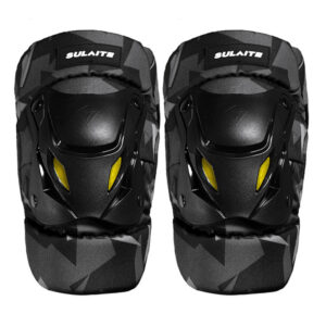 motorcycle knee elbow protectors 2