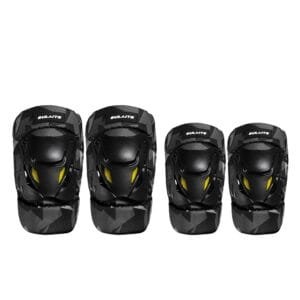 motorcycle knee elbow protectors 7