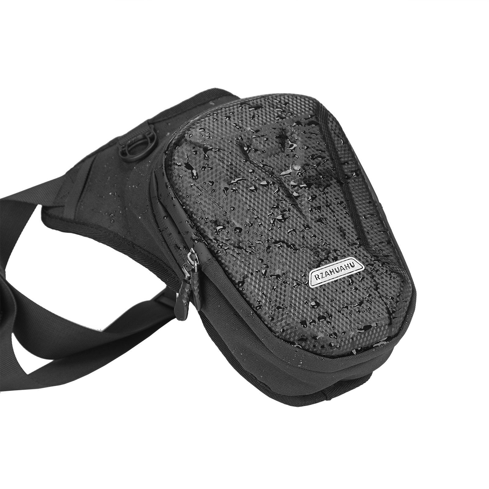 motorcycle leg bag mb 566 image 01