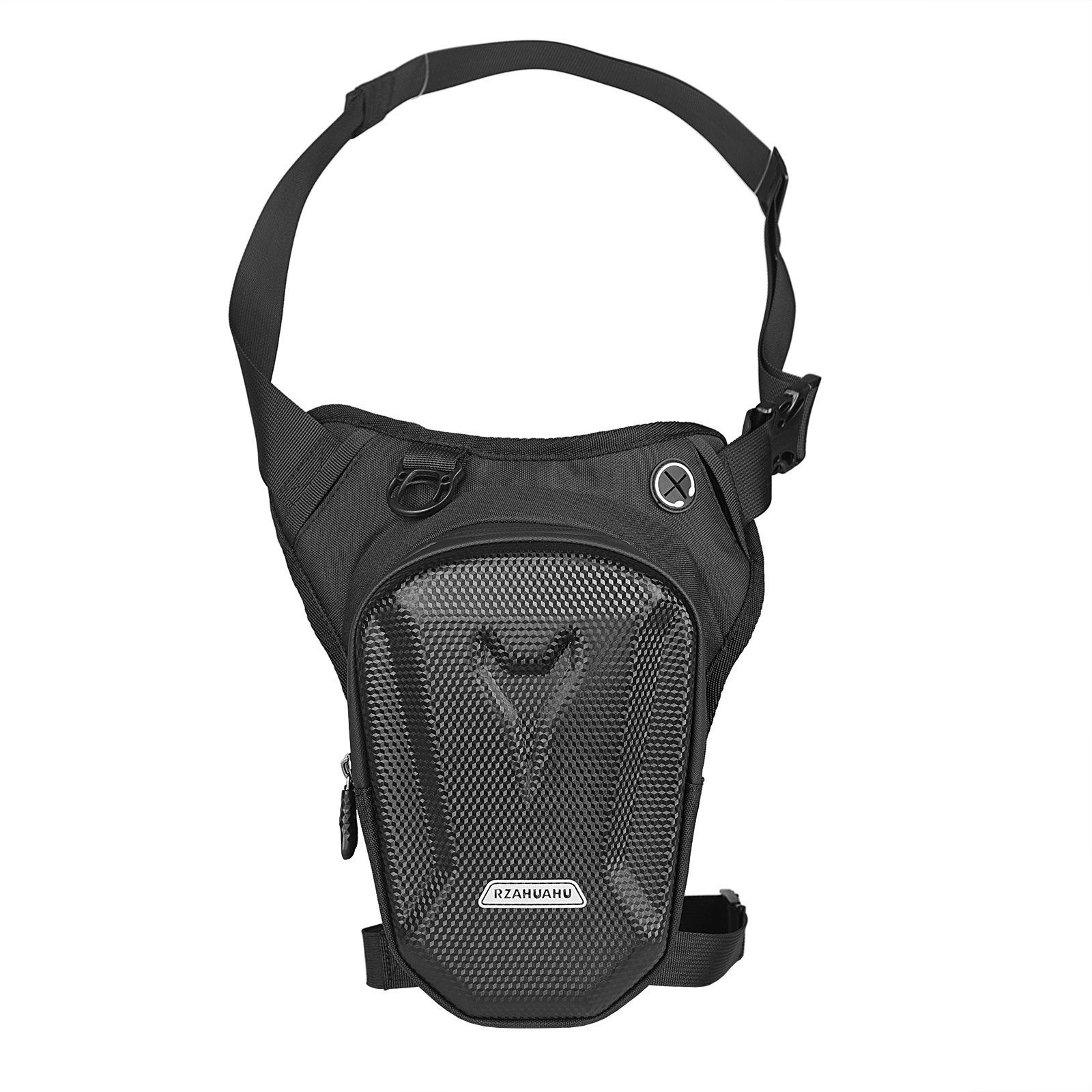 motorcycle leg bag mb 566 image 06