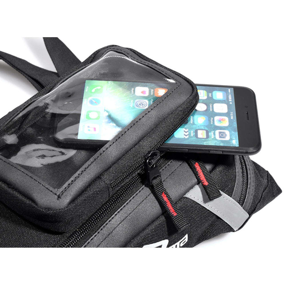 motorcycle phone waterproof leg bag mb cb 1609 image 04
