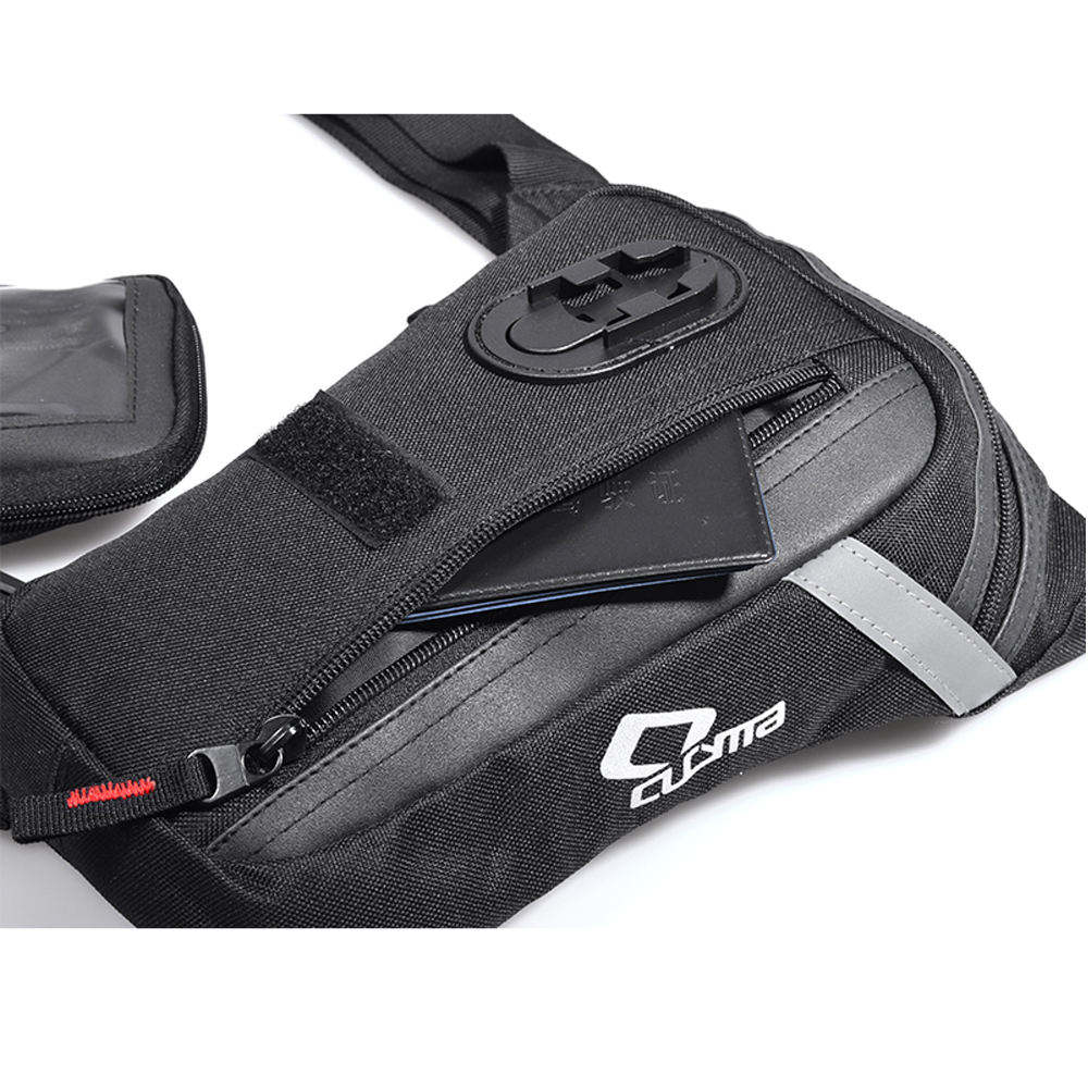 motorcycle phone waterproof leg bag mb cb 1609 image 05