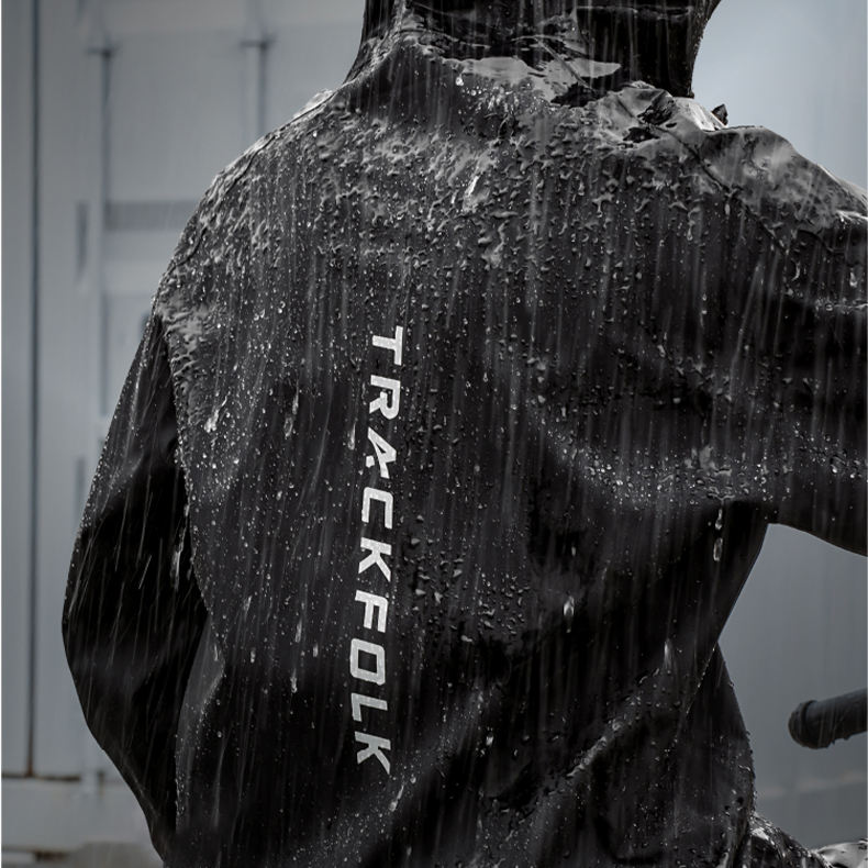 motorcycle rain gear for riding waterproof anti rainstorm reflective suit set motorcycle rain gear for riding waterproof anti rainstorm reflective suit set