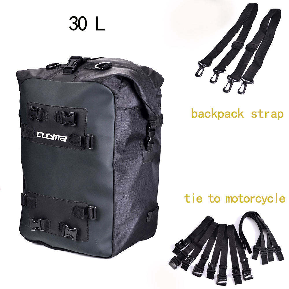 motorcycle rear luggage bag mb cb 20901 image 03