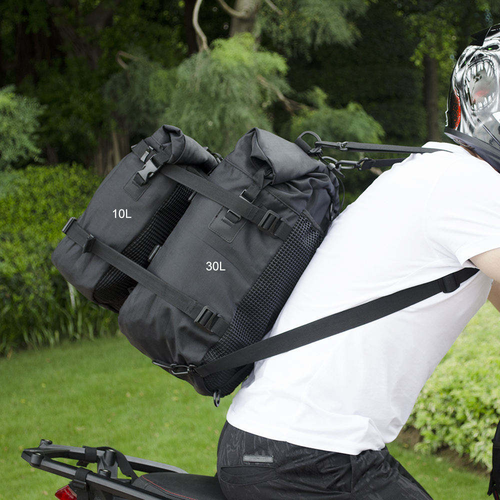 motorcycle rear luggage bag mb cb 20901 image 04