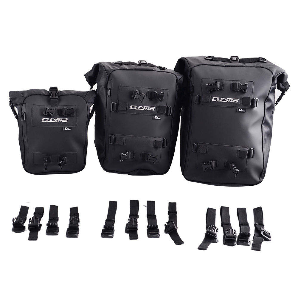 motorcycle rear luggage bag mb cb 20901 image 06