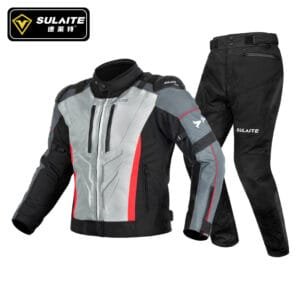 motorcycle riding gear windproof 5