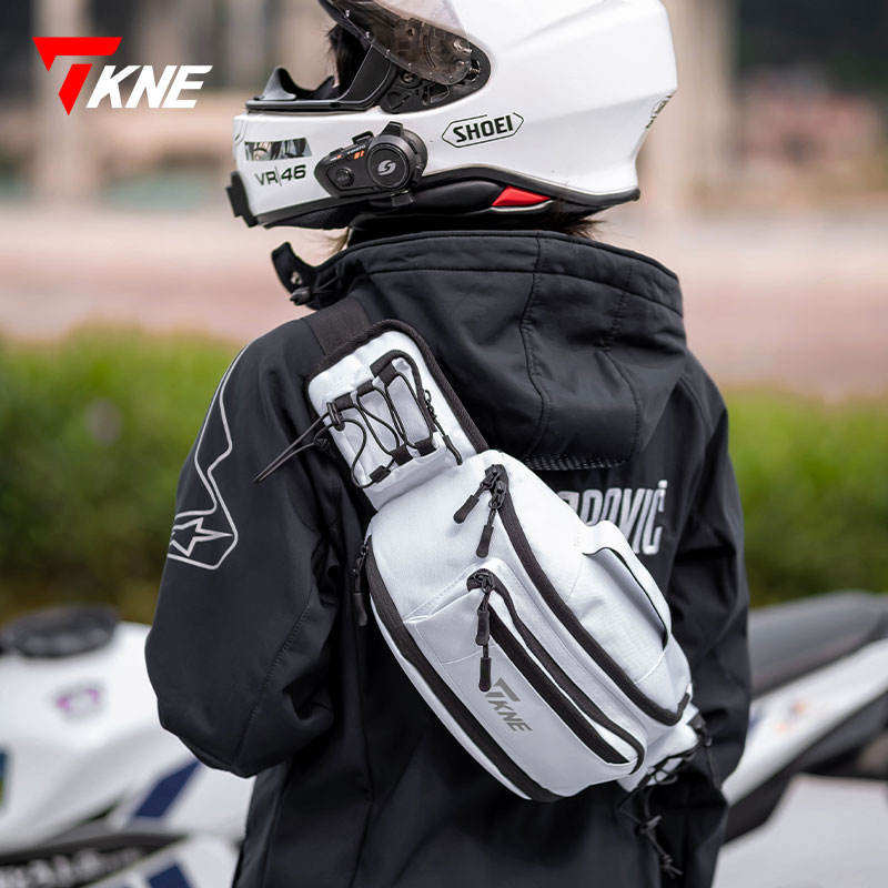 motorcycle storage waist bag mb bg1 image 02