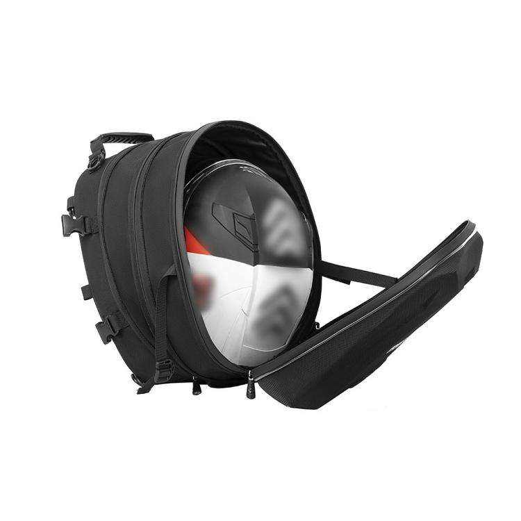 motorcycle tail bag mb 533 image 04