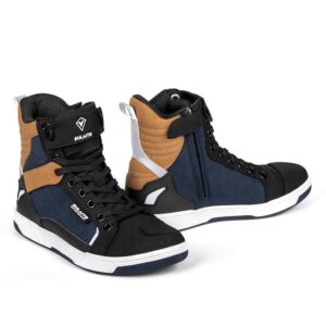 motorcycle touring boots 7