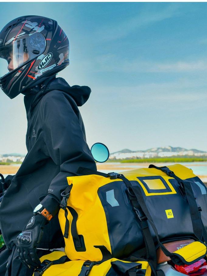 motorcycle touring tail bag mb m1 image 05
