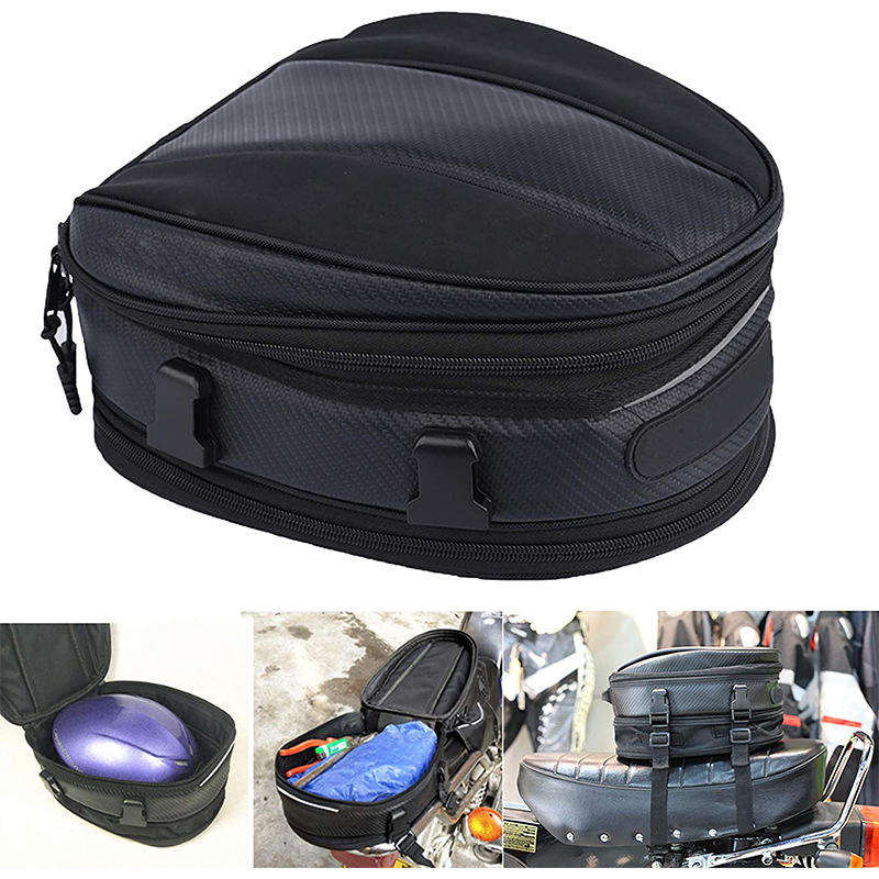 motorcycle travel bag mb 9018 image 01