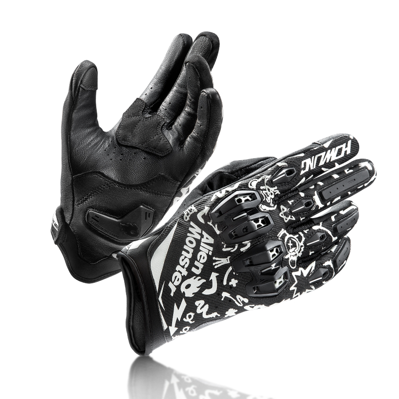 noctilucent motorcycle gloves noctilucent motorcycle gloves