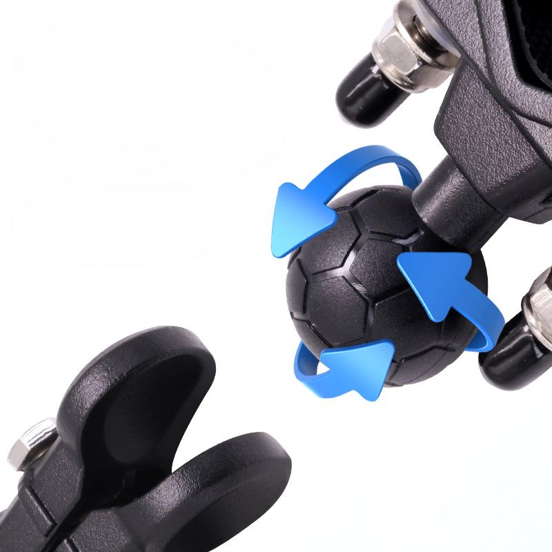 octopus motorcycle phone holder 1 octopus motorcycle phone holder 1