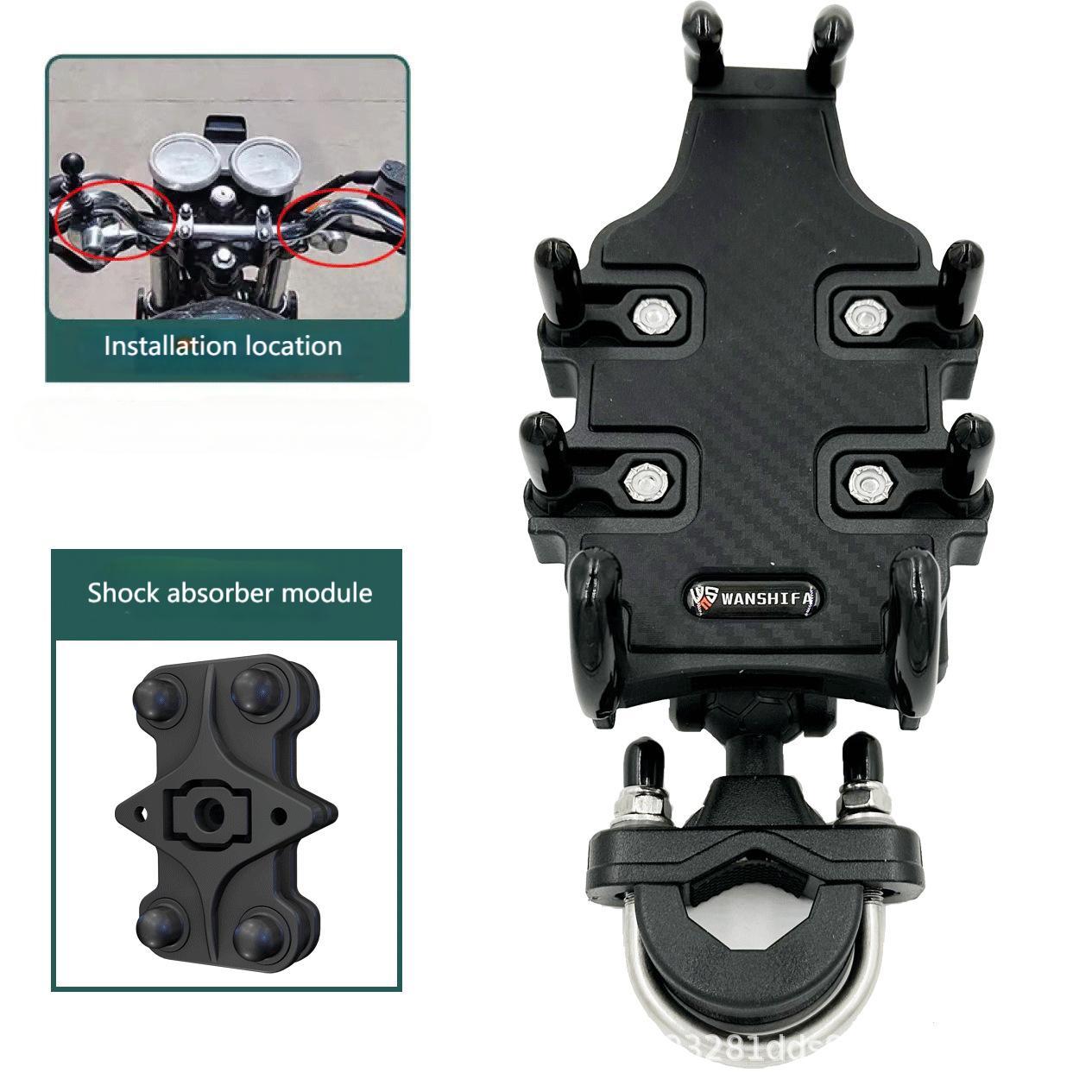 octopus motorcycle phone holder 3 octopus motorcycle phone holder 3