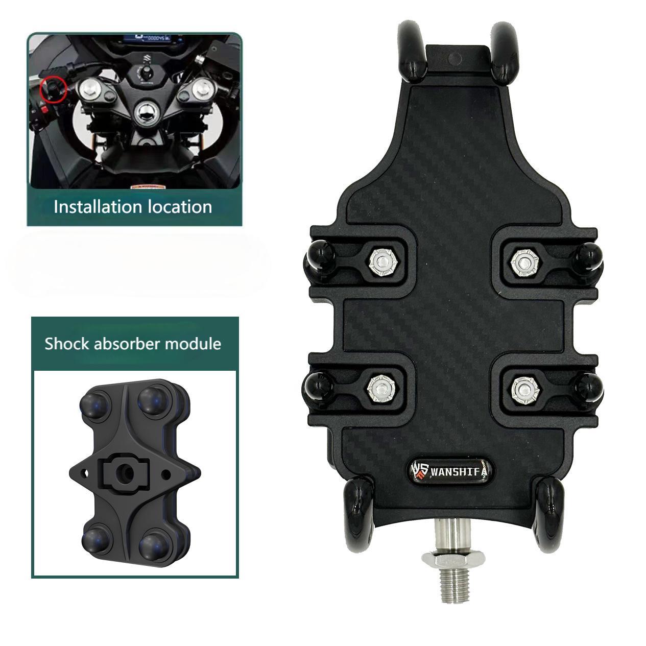 octopus motorcycle phone holder 4 octopus motorcycle phone holder 4