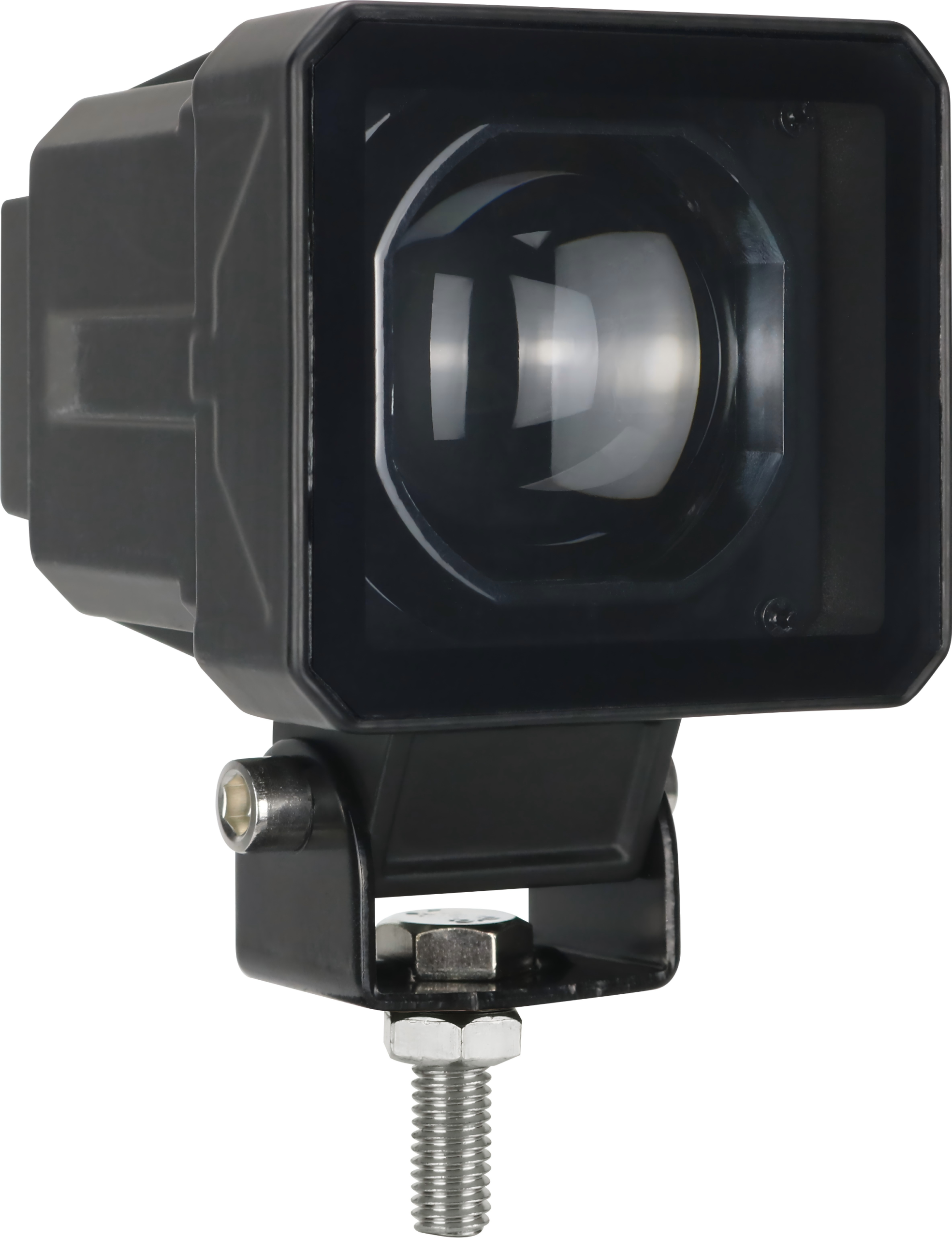 off road adventure motorcycle led spotlight light (4)