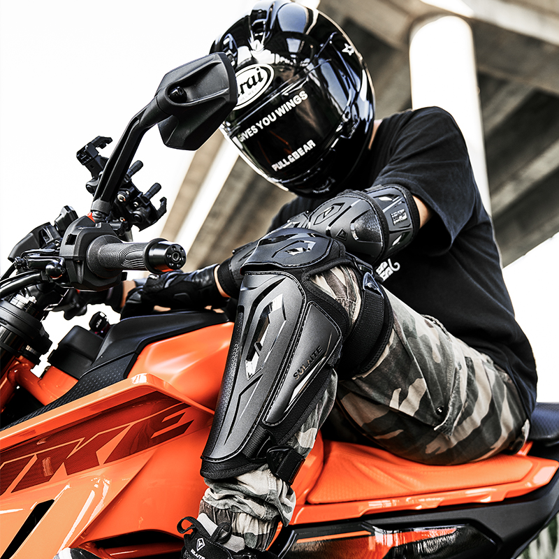 off road motorcycle knee elbow pads 6 off road motorcycle knee elbow pads 6