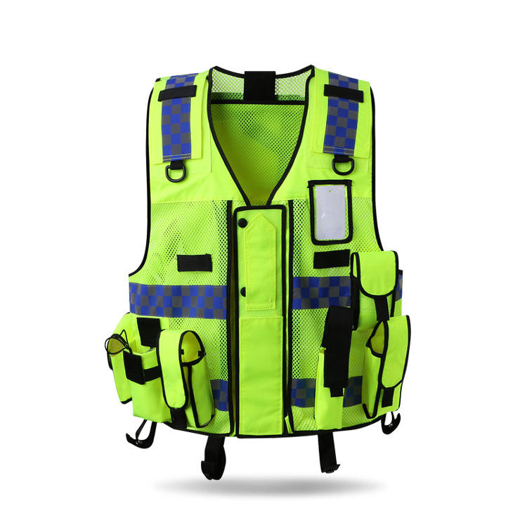 reflective motorcycle vest 1 reflective motorcycle vest 1