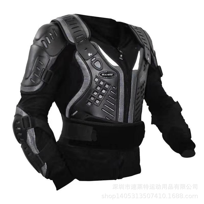 riding armor jacket 3 riding armor jacket 3