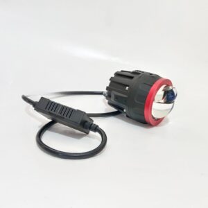 touring motorcycle high brightness fog light (6)