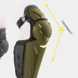 tpu motorcycle armor guards set 2