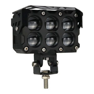 universal motorcycle projector lens driving light front