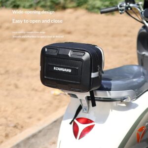 universal motorcycle tail bag mb 607 image 01