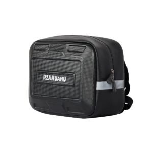 universal motorcycle tail bag mb 607 image 05