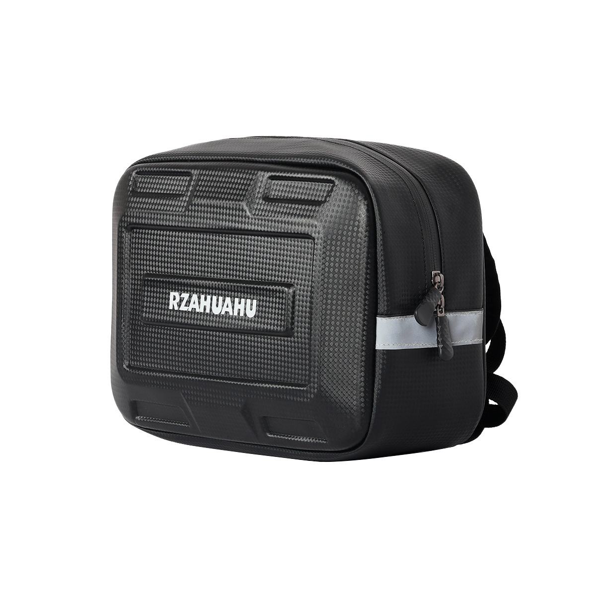 universal motorcycle tail bag mb 607 image 05