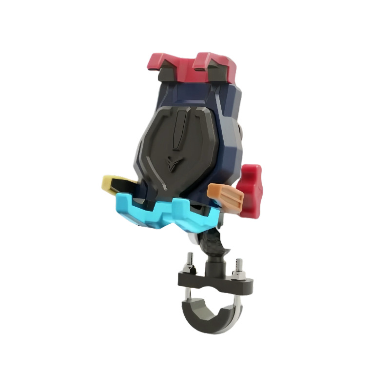 vibration resistant motorcycle phone mount 1 vibration resistant motorcycle phone mount 1