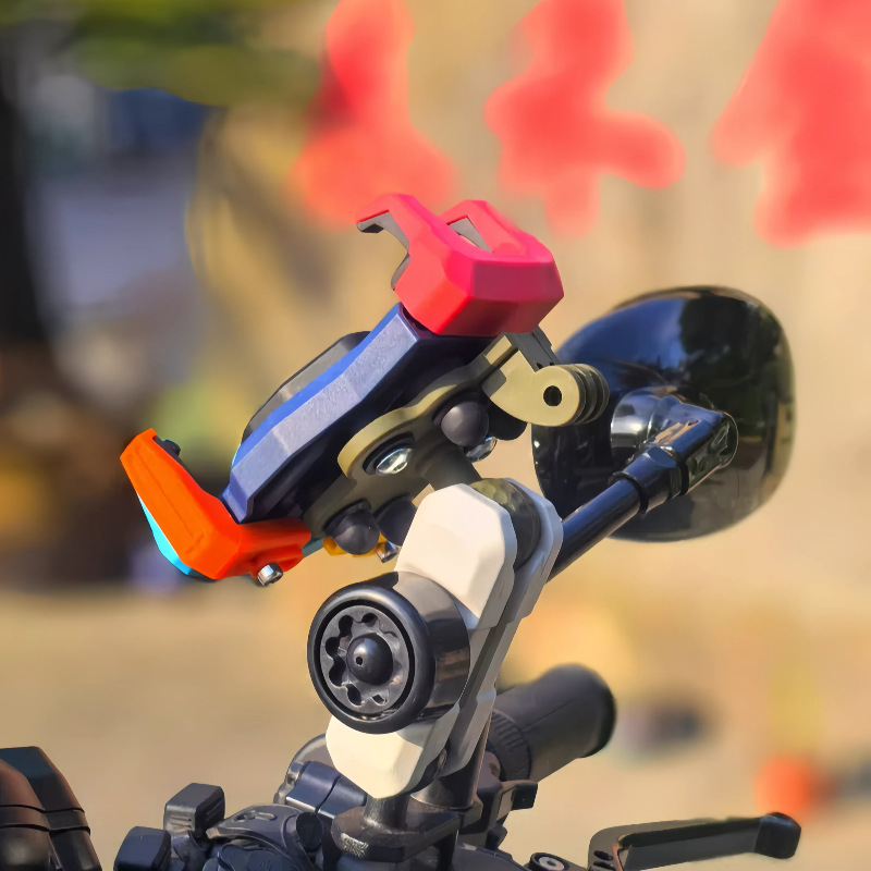vibration resistant motorcycle phone mount 3 vibration resistant motorcycle phone mount 3